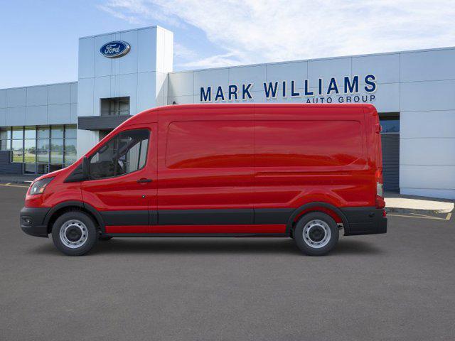 2026 Ford Transit T-250 148" Med Rf 9150 GVWR RWD