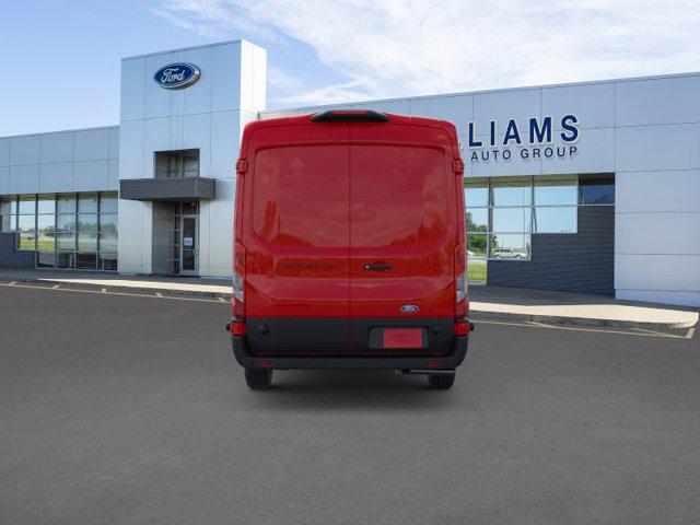 2026 Ford Transit T-250 148" Med Rf 9150 GVWR RWD