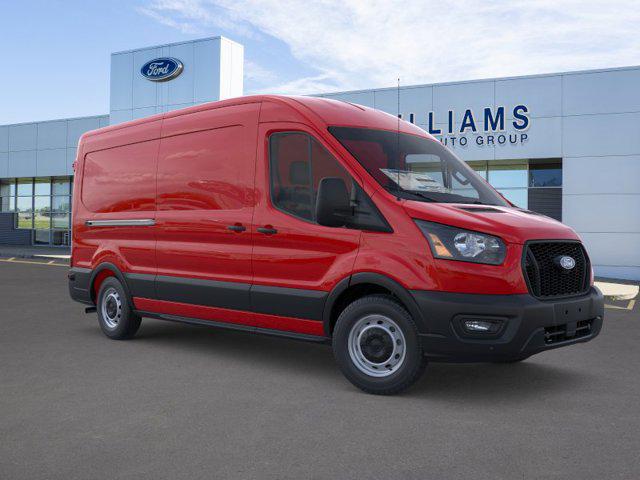 2026 Ford Transit T-250 148" Med Rf 9150 GVWR RWD
