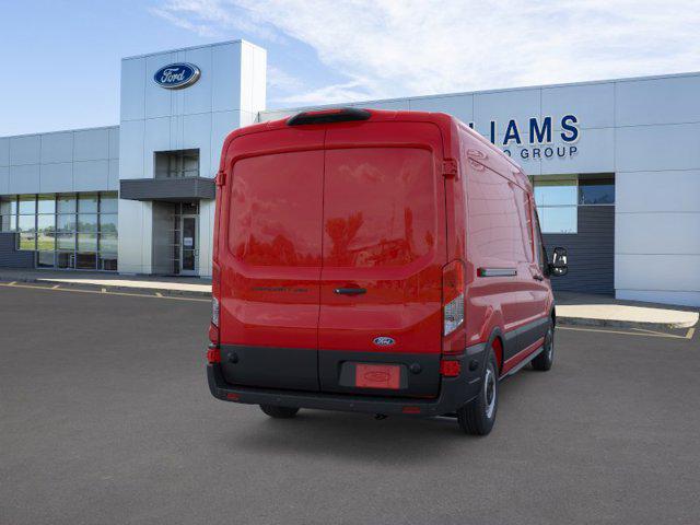 2026 Ford Transit T-250 148" Med Rf 9150 GVWR RWD