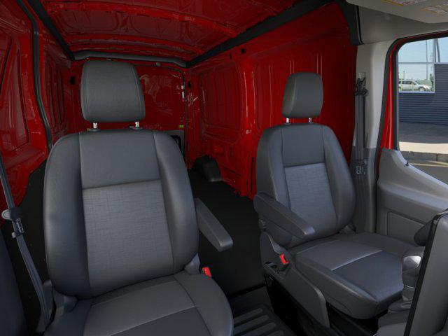 2026 Ford Transit T-250 148" Med Rf 9150 GVWR RWD