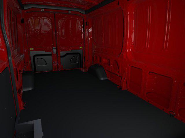 2026 Ford Transit T-250 148" Med Rf 9150 GVWR RWD