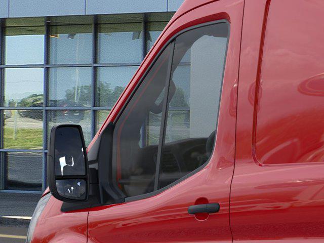 2026 Ford Transit T-250 148" Med Rf 9150 GVWR RWD