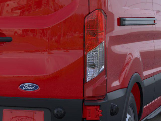 2026 Ford Transit T-250 148" Med Rf 9150 GVWR RWD