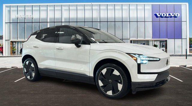 2026 Volvo EX30 Plus Twin Motor Performance, Fully electric for sale in Barrington, IL