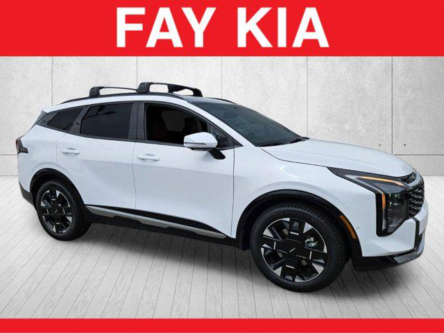 2026 Kia Sportage SX-Prestige for sale in Fayetteville, NC