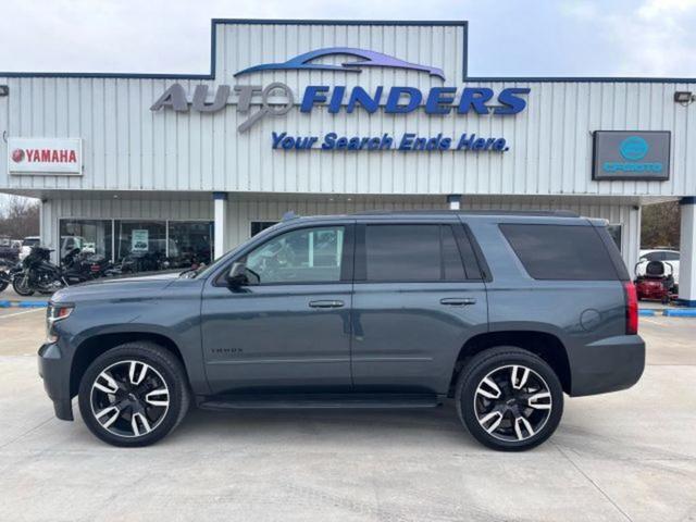 2019 Chevrolet Tahoe Premier for sale in Roland, OK