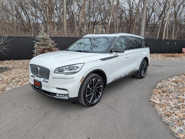 2023 Lincoln Aviator Reserve for sale in Kansas City, MO