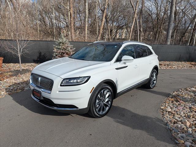 2022 Lincoln Nautilus Reserve for sale in Kansas City, MO