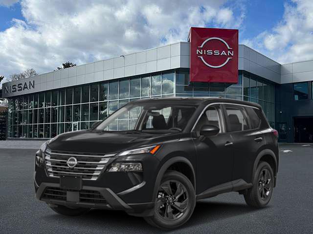 2026 Nissan Rogue SV for sale in Hasbrouck Heights, NJ