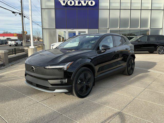 2026 Volvo EX30 Cross Country Ultra, Twin Motor Performance, Fully electric
