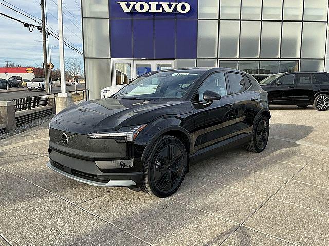 2026 Volvo EX30 Cross Country Ultra, Twin Motor Performance, Fully electric
