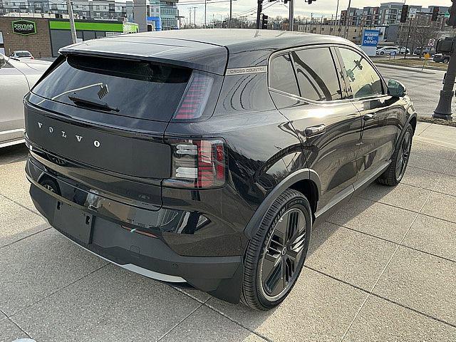 2026 Volvo EX30 Cross Country Ultra, Twin Motor Performance, Fully electric