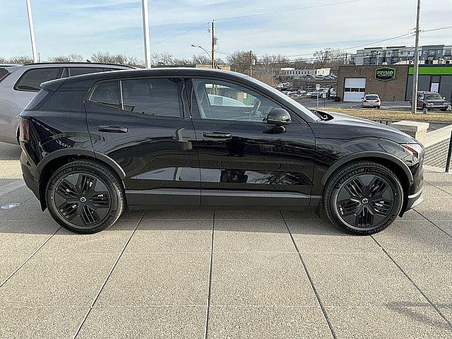 2026 Volvo EX30 Cross Country Ultra, Twin Motor Performance, Fully electric