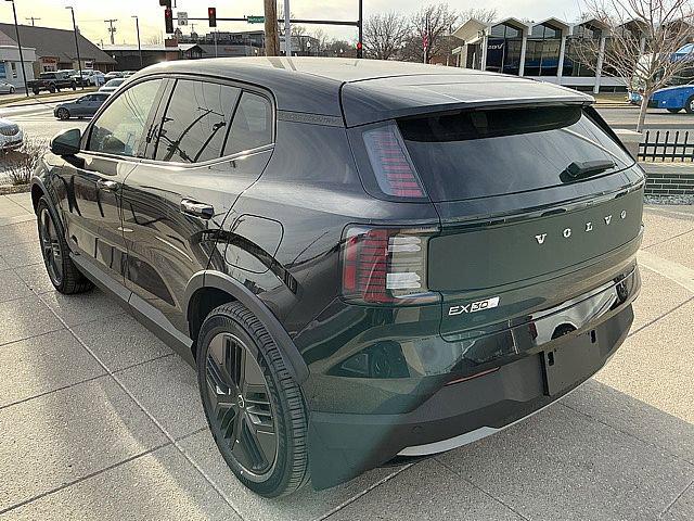 2026 Volvo EX30 Cross Country Ultra, Twin Motor Performance, Fully electric