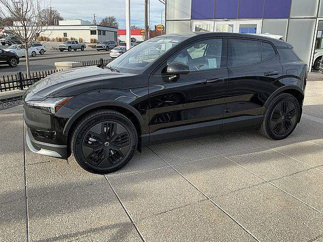 2026 Volvo EX30 Cross Country Ultra, Twin Motor Performance, Fully electric