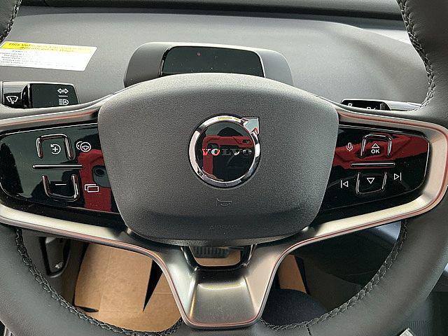 2026 Volvo EX30 Cross Country Ultra, Twin Motor Performance, Fully electric