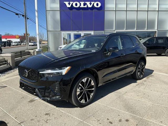 2026 Volvo XC60 B5 Plus for sale in Overland Park, KS