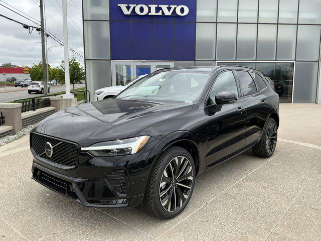 2026 Volvo XC60 B5 Ultra