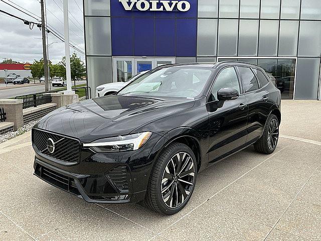 2026 Volvo XC60 B5 Ultra