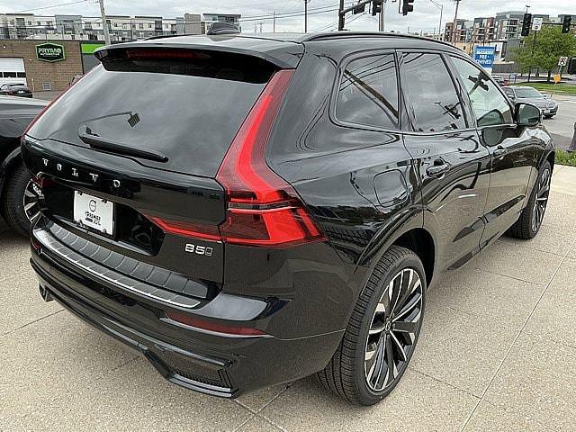 2026 Volvo XC60 B5 Ultra