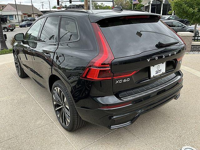 2026 Volvo XC60 B5 Ultra