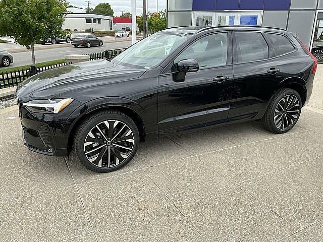 2026 Volvo XC60 B5 Ultra