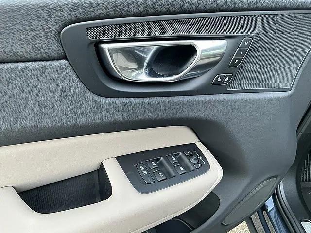 2026 Volvo XC60 Plug-In Hybrid Plus, T8 AWD Electric/Gasoline, Dark