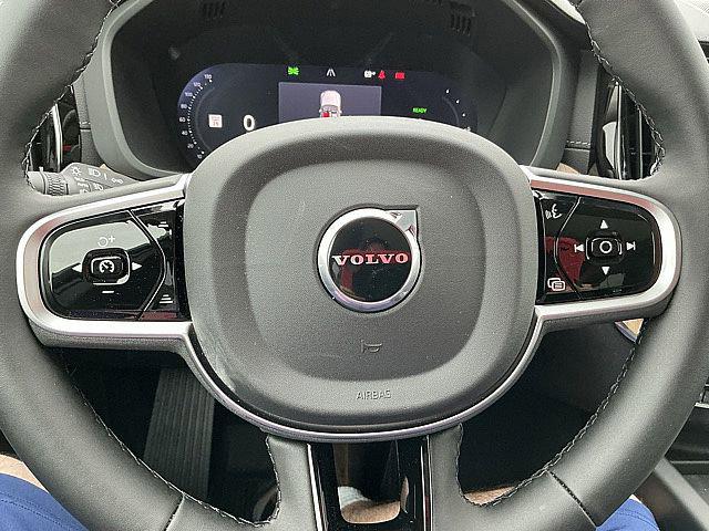 2026 Volvo XC60 Plug-In Hybrid Ultra, T8 AWD Electric/Gasoline, Dark