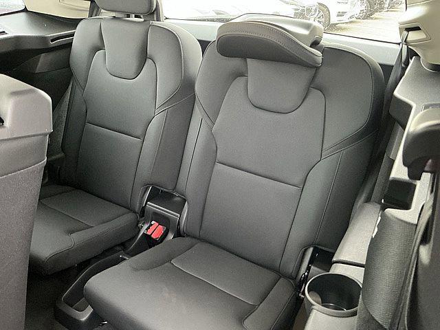 2026 Volvo XC90 Plug-In Hybrid Plus, T8 AWD, Electric/Gasoline, Bright, 7 Seats