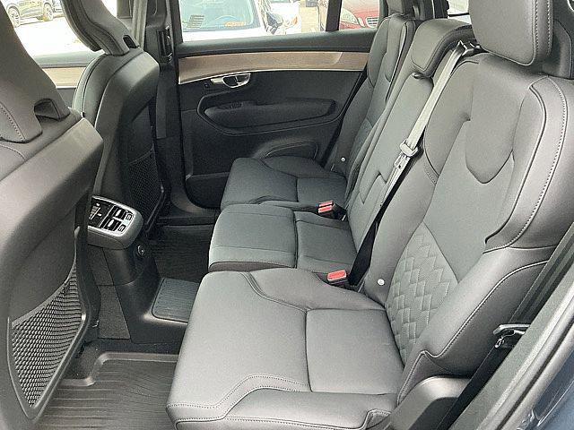 2026 Volvo XC90 Plug-In Hybrid Plus, T8 AWD, Electric/Gasoline, Bright, 7 Seats