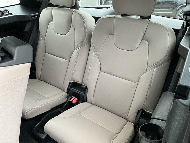 2026 Volvo XC90 Plug-In Hybrid Ultra, T8 AWD, Electric/Gasoline, Bright, 7 Seats
