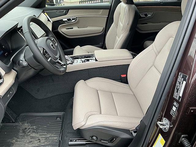 2026 Volvo XC90 Plug-In Hybrid Ultra, T8 AWD, Electric/Gasoline, Bright, 7 Seats