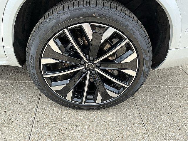 2026 Volvo XC90 Plug-In Hybrid Ultra, T8 AWD, Electric/Gasoline, Bright, 7 Seats