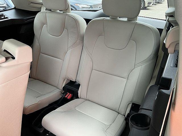 2026 Volvo XC90 Plug-In Hybrid Ultra, T8 AWD, Electric/Gasoline, Bright, 7 Seats