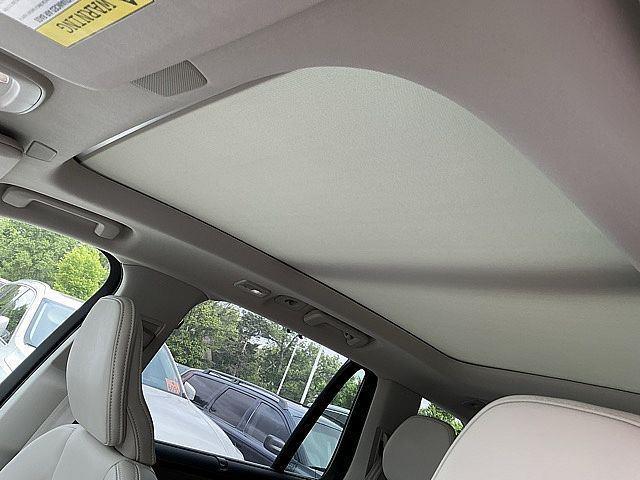2026 Volvo XC90 Plug-In Hybrid Ultra, T8 AWD, Electric/Gasoline, Bright, 7 Seats