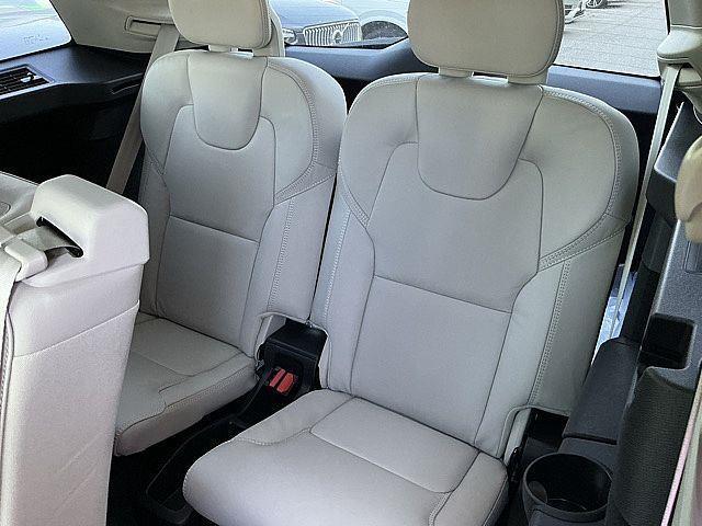 2026 Volvo XC90 Plug-In Hybrid Ultra, T8 AWD, Electric/Gasoline, Bright, 7 Seats