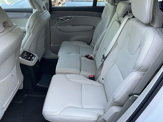 2026 Volvo XC90 Plug-In Hybrid Ultra, T8 AWD, Electric/Gasoline, Bright, 7 Seats