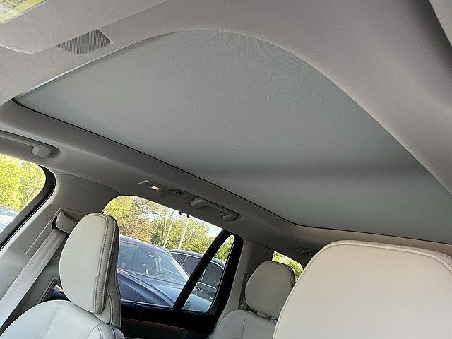 2026 Volvo XC90 Plug-In Hybrid Ultra, T8 AWD, Electric/Gasoline, Bright, 7 Seats