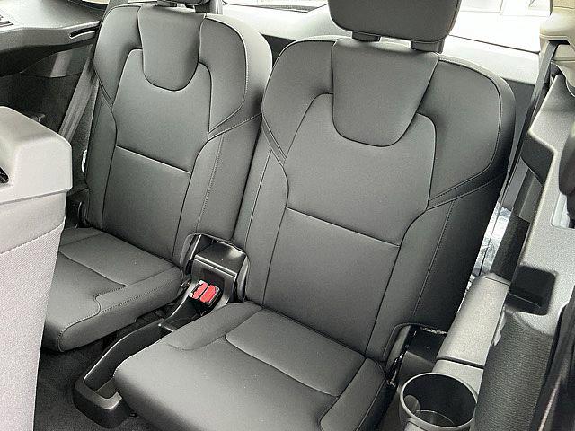 2026 Volvo XC90 Plug-In Hybrid Plus, T8 AWD, Electric/Gasoline, Bright, 7 Seats