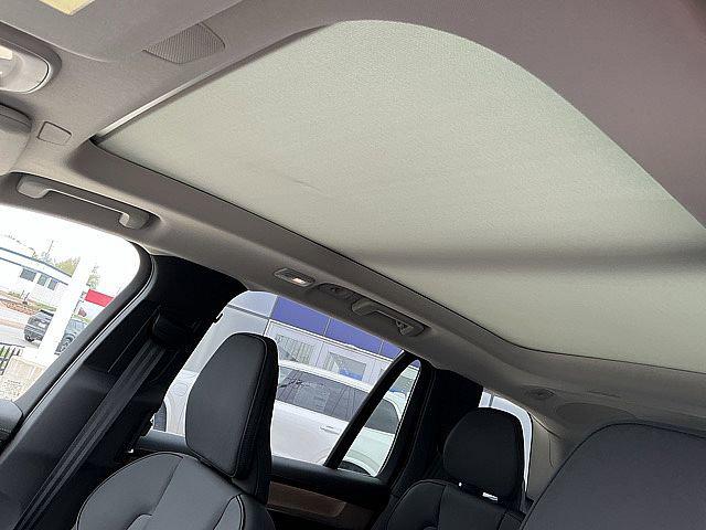 2026 Volvo XC90 Plug-In Hybrid Plus, T8 AWD, Electric/Gasoline, Bright, 7 Seats