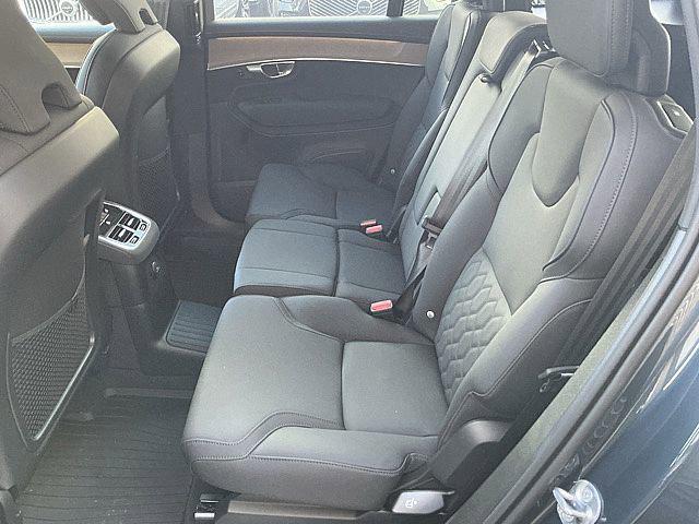 2026 Volvo XC90 Plug-In Hybrid Plus, T8 AWD, Electric/Gasoline, Bright, 7 Seats