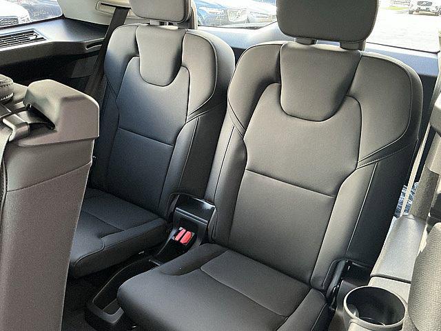 2026 Volvo XC90 Plug-In Hybrid Plus, T8 AWD, Electric/Gasoline, Bright, 7 Seats