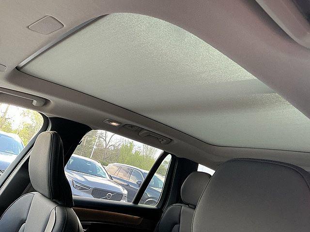 2026 Volvo XC90 Plug-In Hybrid Plus, T8 AWD, Electric/Gasoline, Bright, 7 Seats