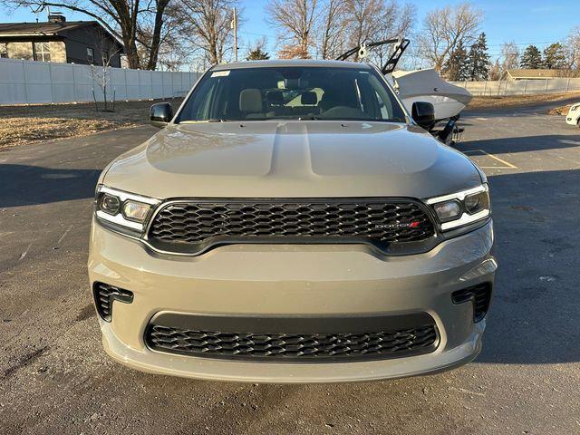 2026 Dodge Durango GT AWD