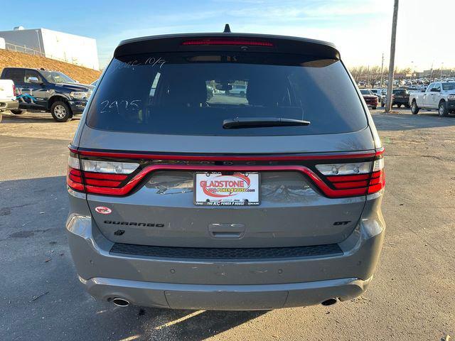 2026 Dodge Durango GT AWD