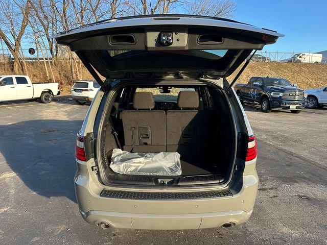 2026 Dodge Durango GT AWD