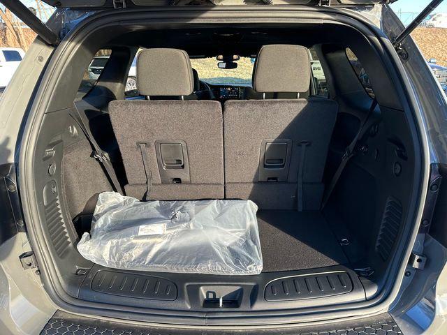 2026 Dodge Durango GT AWD
