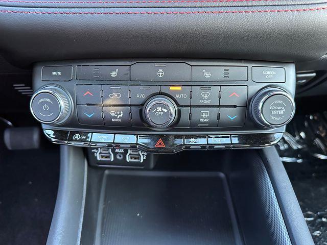 2026 Dodge Durango GT AWD