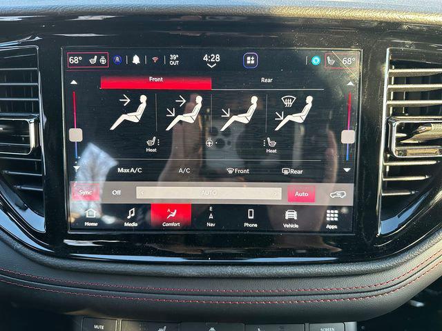 2026 Dodge Durango GT AWD